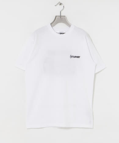 OperaSPORT　LIZETTE UNISEX T-SHIRTS