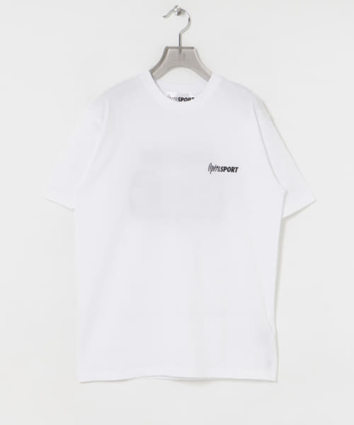 OperaSPORT　LIZETTE UNISEX T-SHIRTS