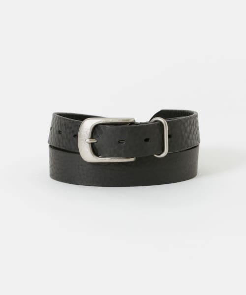 Hender Scheme　shrink shoulder belt