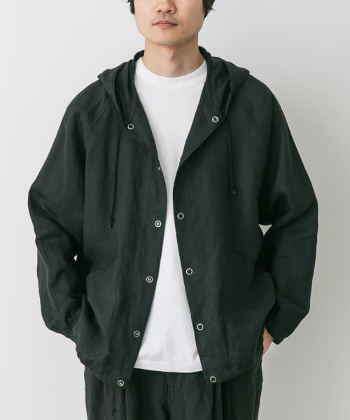 marka　PARKA