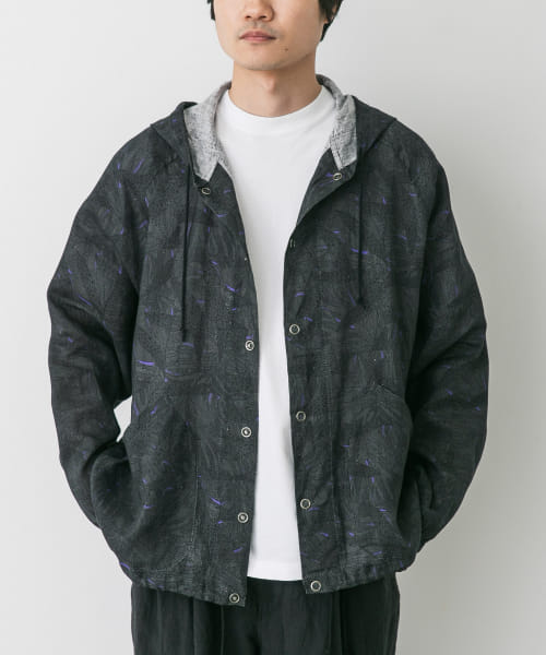 marka　PARKA
