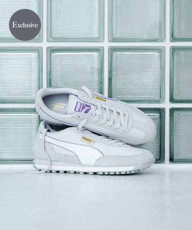 『別注』PUMA×DOORS　EASY RIDER