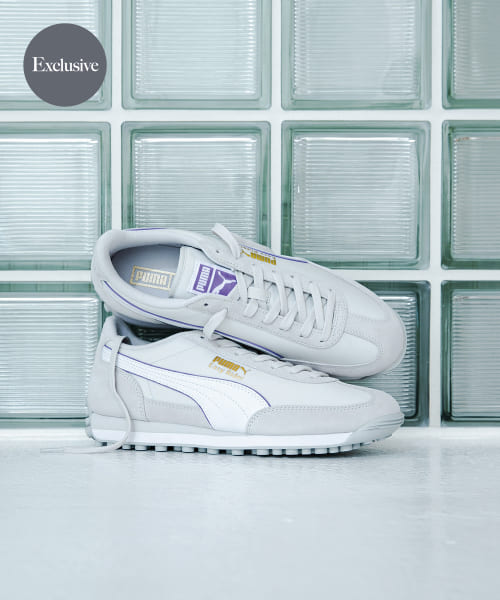 『別注』PUMA×DOORS　EASY RIDER