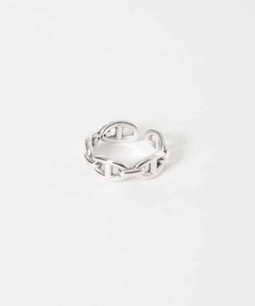 XOLO　Anchor Chain Ring