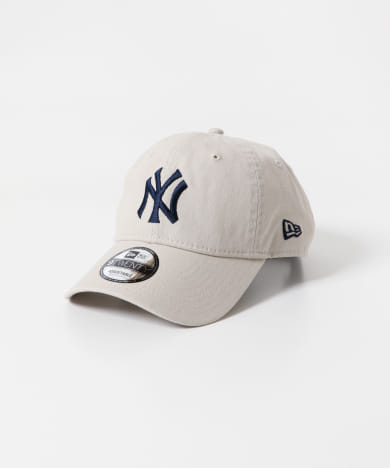 New Era　920 WASHED DUCK