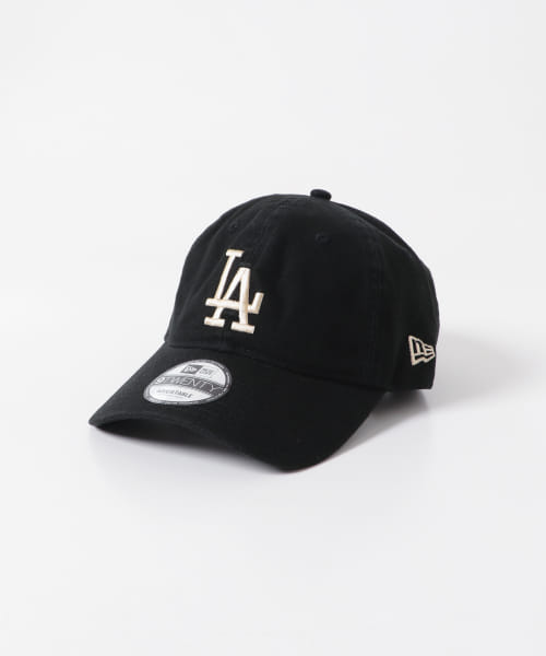 New Era　920 WASHED DUCK