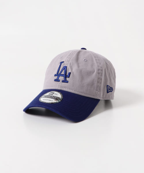 New Era　920 WASHED DUCK