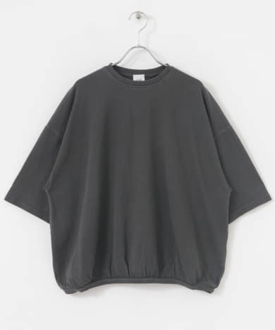 STAR&STRIPE　LOOSE T-SHIRTS