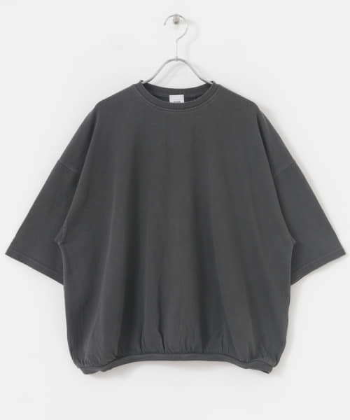 STAR&STRIPE　LOOSE T-SHIRTS