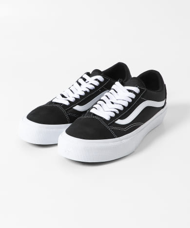 VANS　Old Skool GORE-TEX