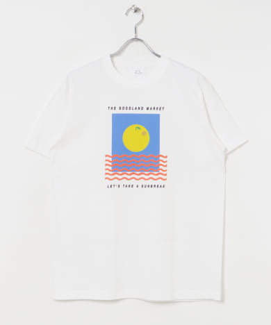 ザ グッドランド マーケット　ORANGE SUNSHINE