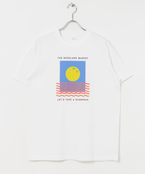 ザ グッドランド マーケット　ORANGE SUNSHINE