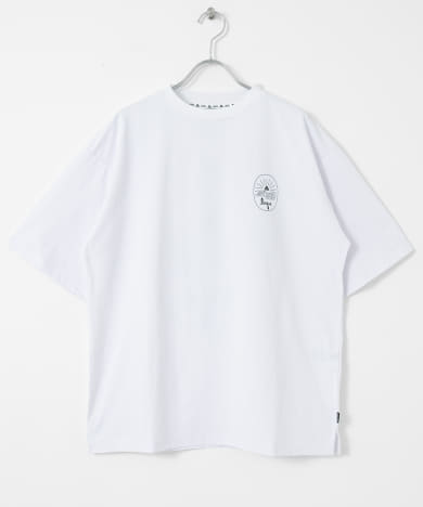 POLeR　QUICK DRY T-SHIRTS