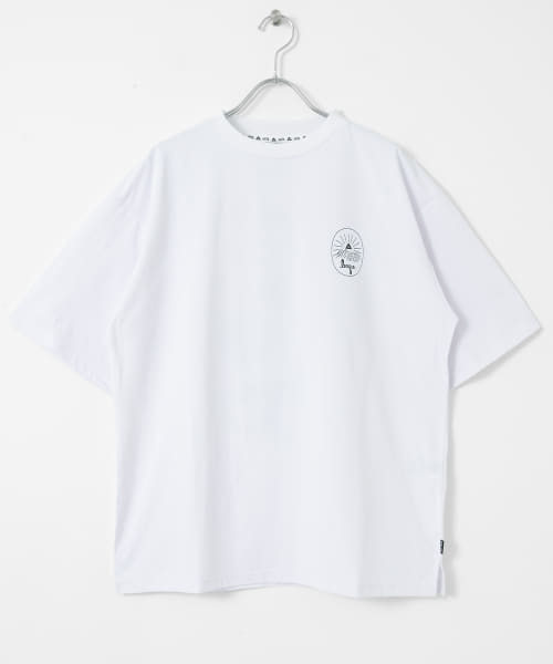 POLeR　QUICK DRY T-SHIRTS