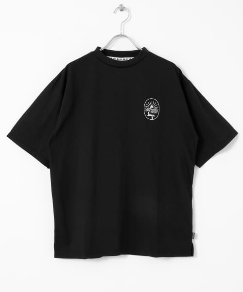 POLeR　QUICK DRY T-SHIRTS