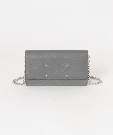 Maison Margiela　WALLET ON CHAIN M P4455
