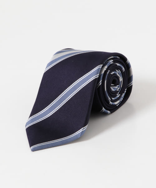 LIFE STYLE TAILOR　25AW国内タイST2