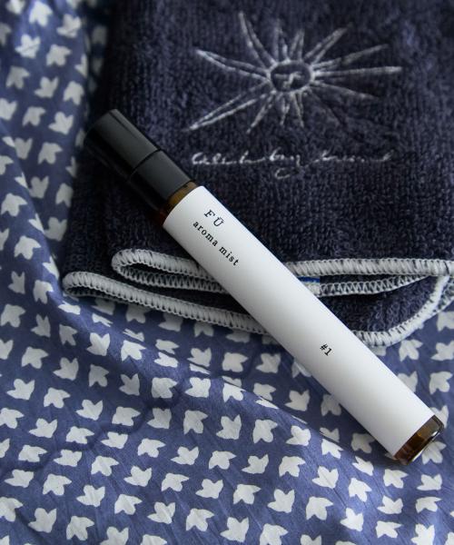 FU　aroma mist #1 10ml