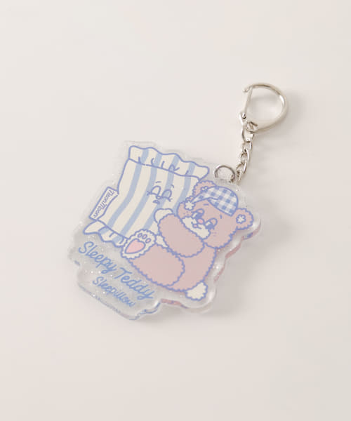 NEONMOON　Pillow KEY HOLDER