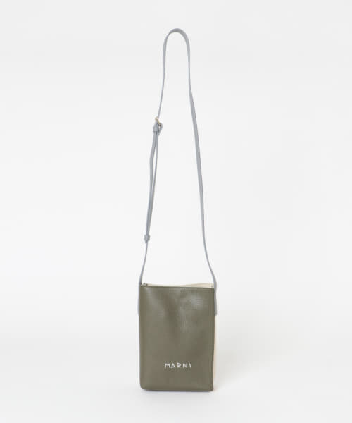 MARNI　MUSEO SOFT NANO