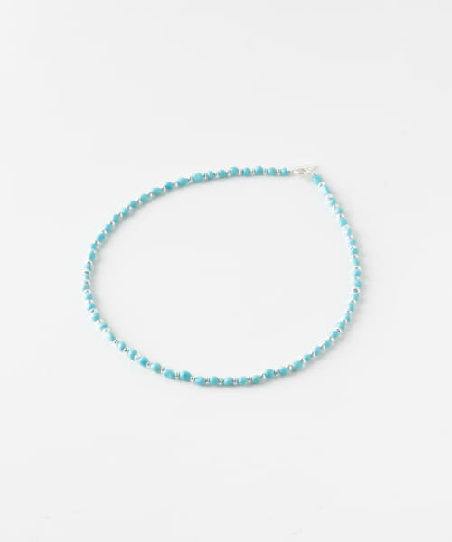 decor『デコール』　TurquoiseHematiteDotNL