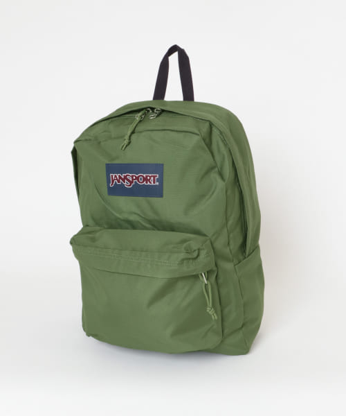 JanSport　SUPERBREAK(KIDS)