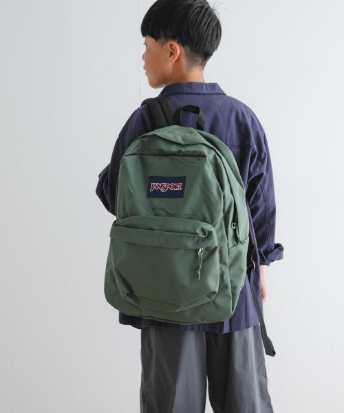 JanSport　SUPERBREAK(KIDS)