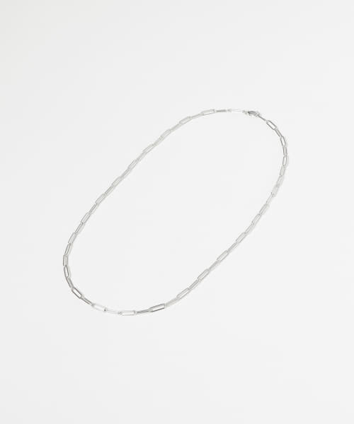 TOM WOOD　Box Chain