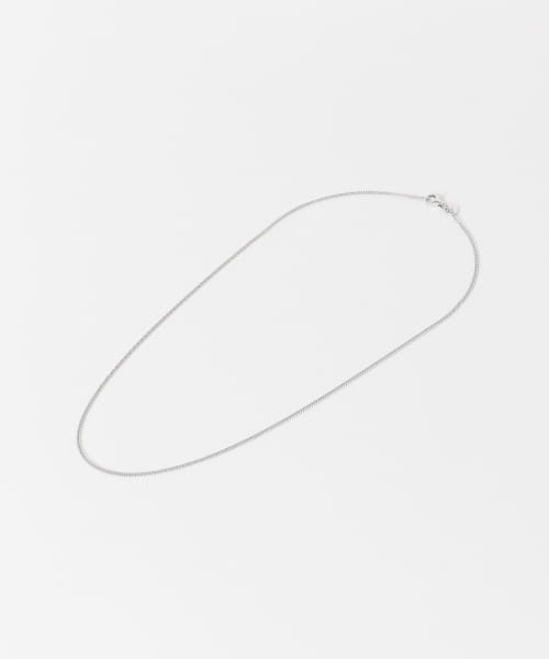 TOM WOOD　Curb Chain Slim