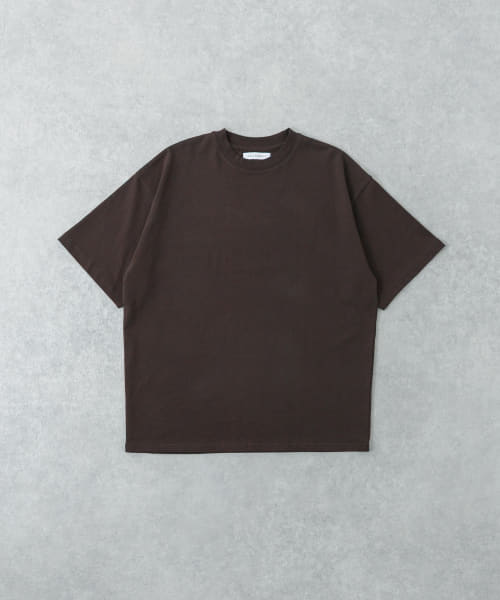 Premium Organic Cotton T-shirts