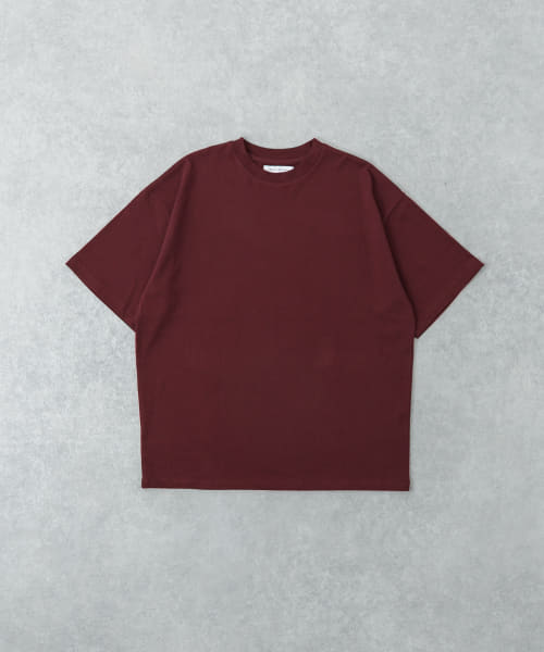 Premium Organic Cotton T-shirts