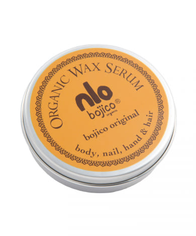bojico　ORGANIC WAX