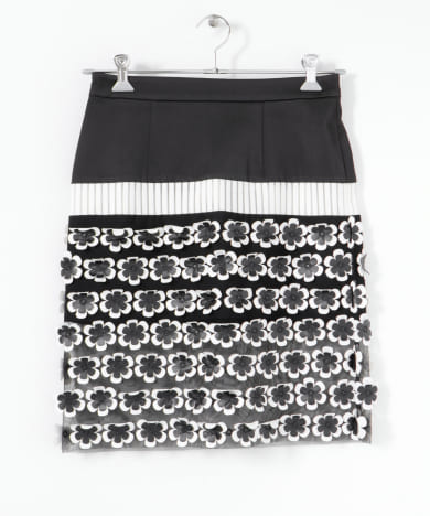 CYNTHIA & XIAO　SKIRT