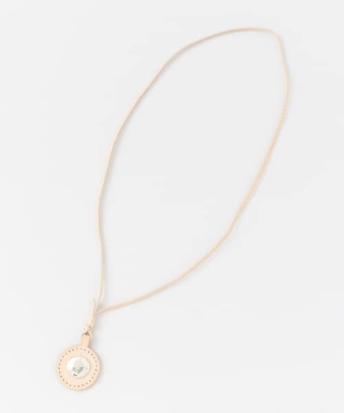 on the sunny side African Concho Necklace[610-652-SM]｜URBAN