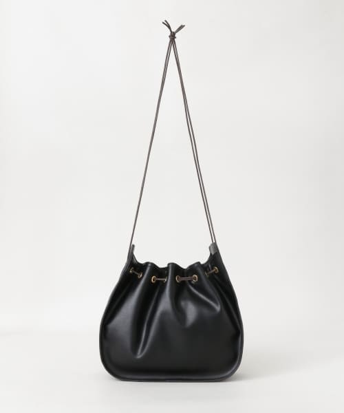 KBF+　巾着サークルBAG