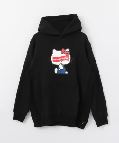 モテ系ファッションメンズ|GOD SELECTION XXX　HOODIE