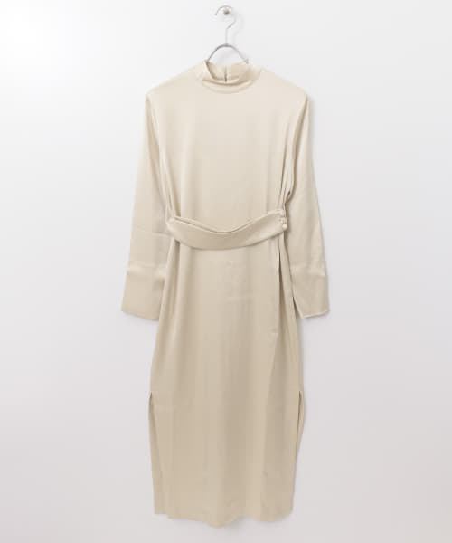 NANUSHKA　DRESS∴