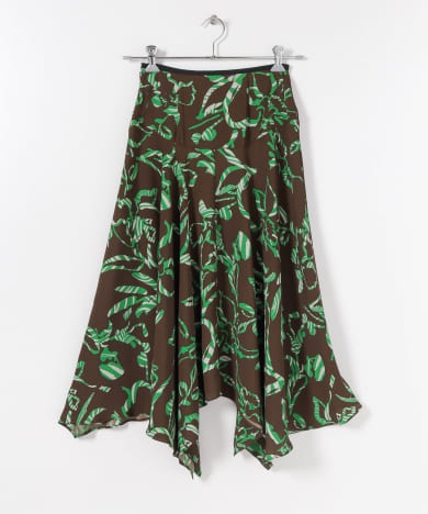 M/M ATTACHMENT　SKIRT∴