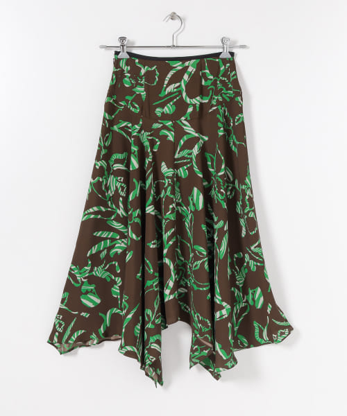M/M ATTACHMENT　SKIRT∴