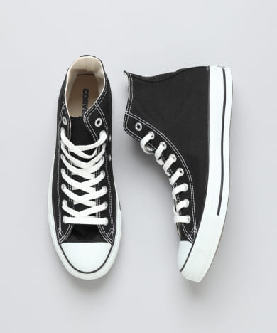 ファッションメンズなら|CONVERSE　CVS AS HI