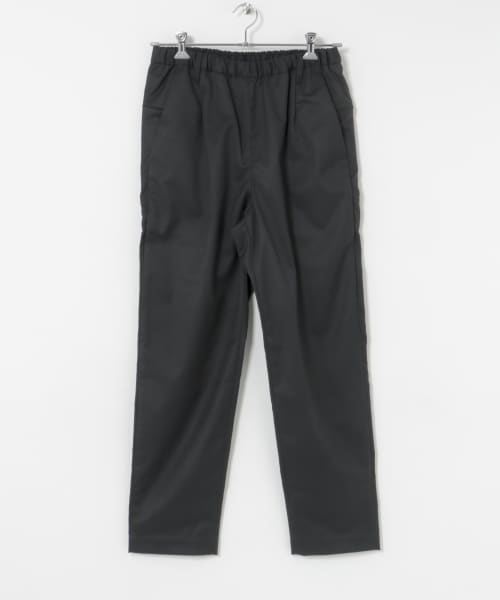 TEATORA　Wallet Pants OO