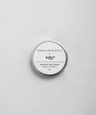 メンズファッションの一押し|bojico　WAX SERUM