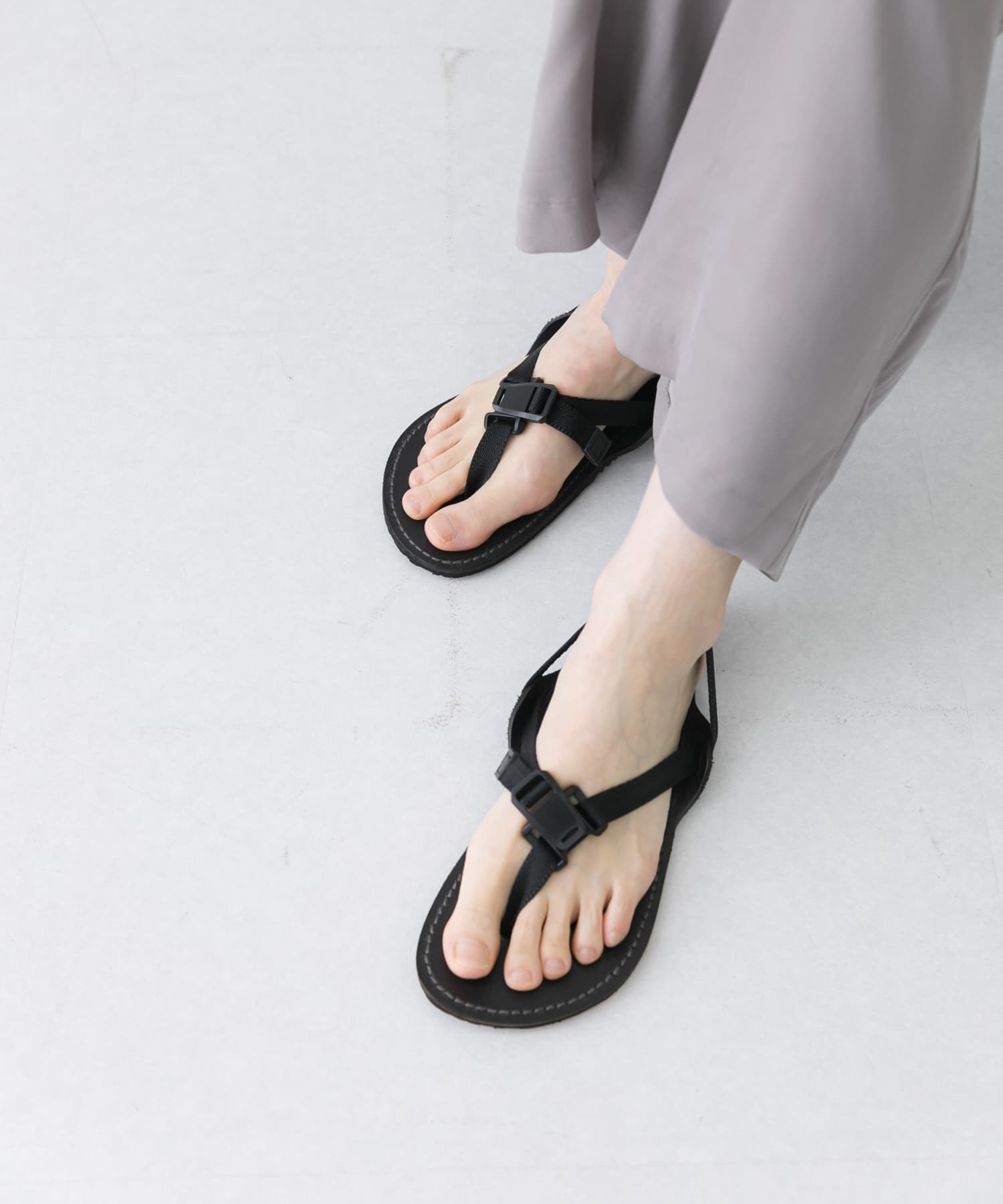 Hender Scheme device strap[nc-s-dst-KL95]｜URBAN RESEARCH