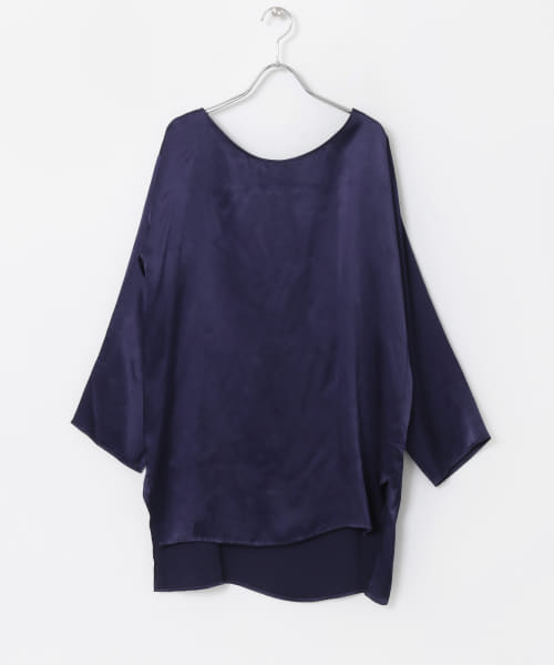 AERON　BLOUSE∴
