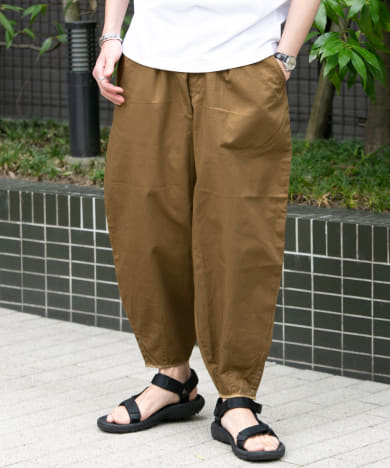 人気メンズファッション|CAL O LINE　MOUNTAIN PANTS