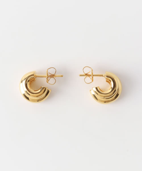 ROMANIN　FRATELLI hoops
