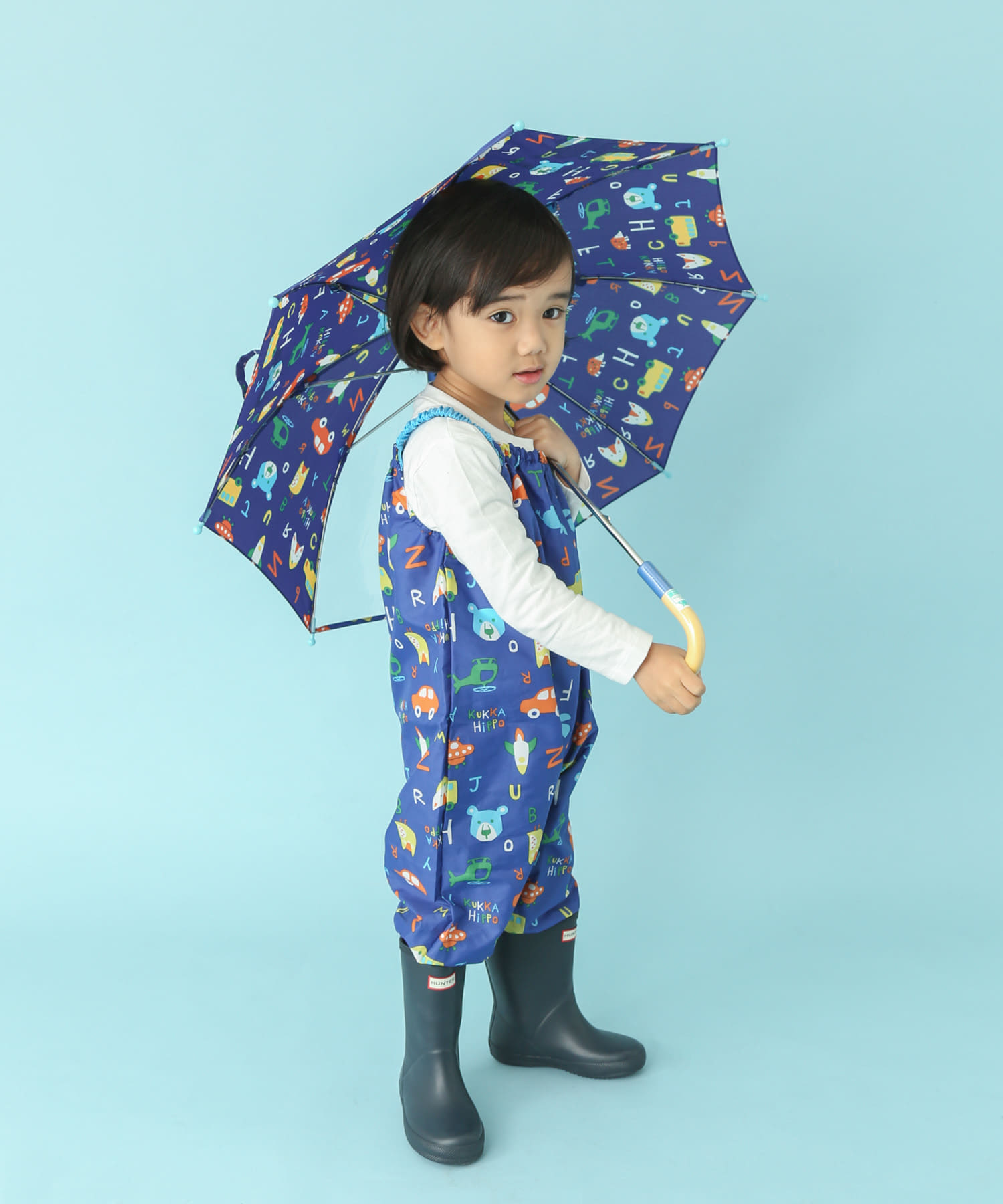 Kukka Hippo かさ40センチ Kids Ka04 4eg004 Urban Research公式ファッション通販 Kukka Hippo かさ40センチ Kids Ka04 4eg004 Urban Research公式ファッション通販
