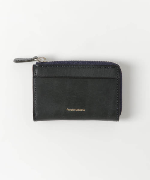Hender Scheme　mini purse