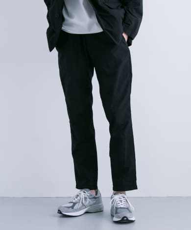 TEATORA WALLET PANTS OFFICE Packable[tt-004OF-P-UM04]｜URBAN