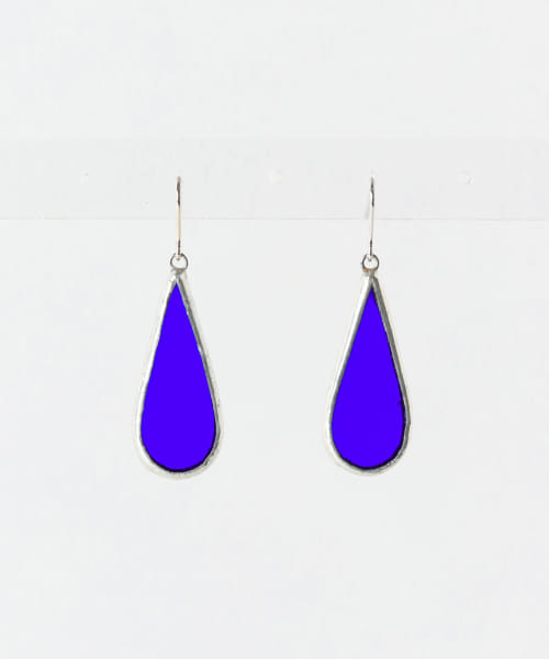 Arte.m　しずくピアス(小)